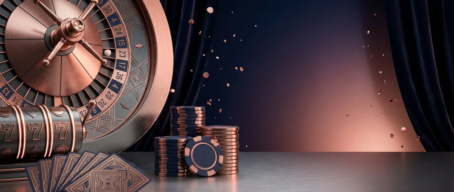 Rockstar Casino bonus